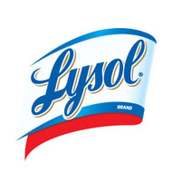 LYSOL® CLING® Clip-On - Citrus & Tangerine (Discontinued)